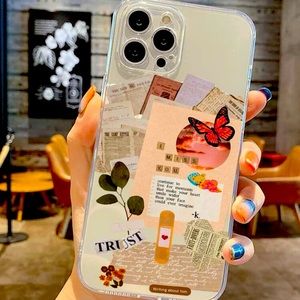 Aesthetically Pleasing Iphone XR Case